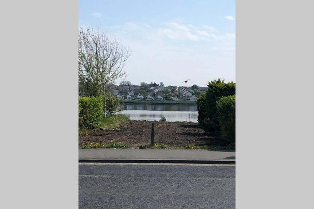 Lake View Galway City Kültér fotó
