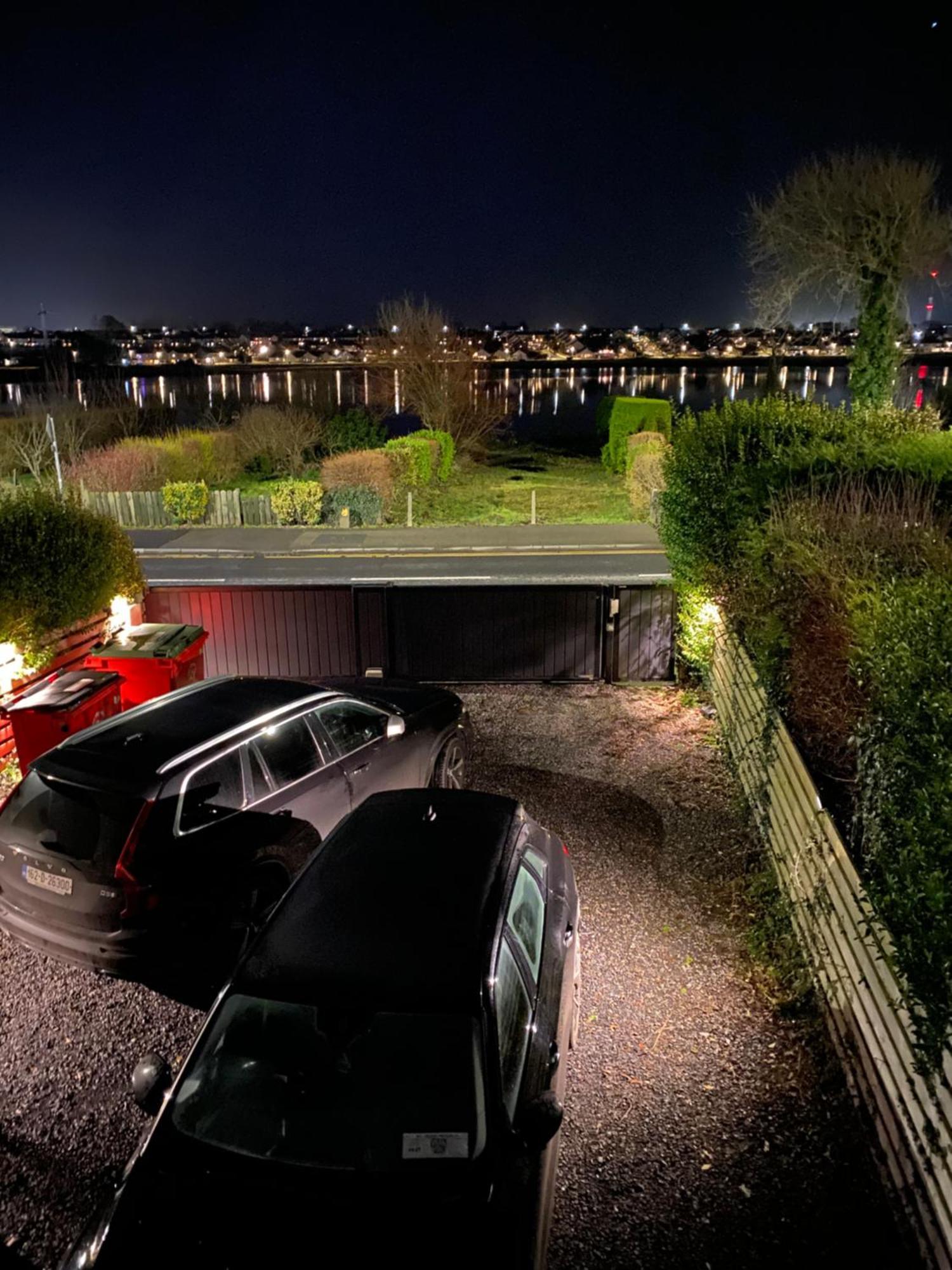 Lake View Galway City Kültér fotó